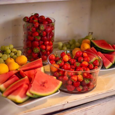 Palac Baborowko Szamotuły Esterno foto