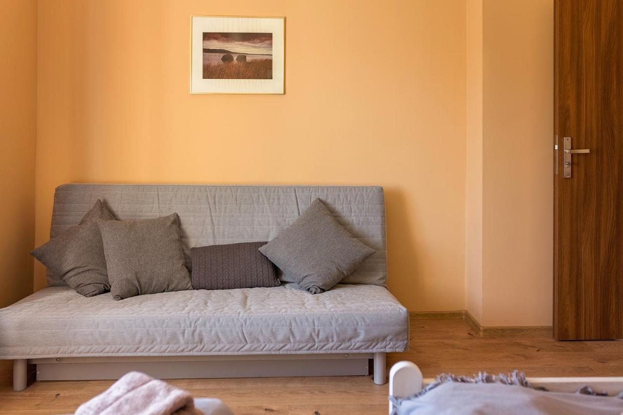 Palac Baborowko Szamotuły Esterno foto